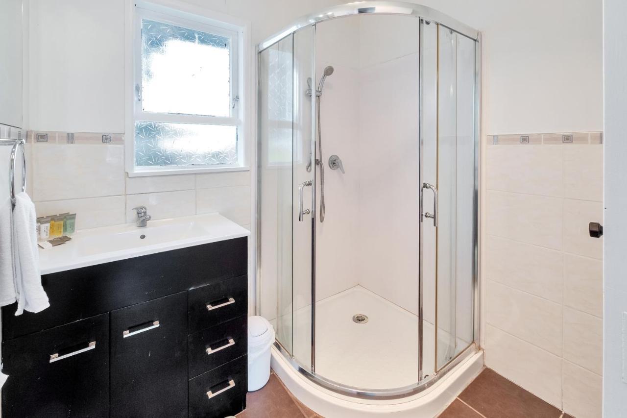 Spacious 3Br Nr Middlemore & Airport W Free Netflix Auckland Exterior foto